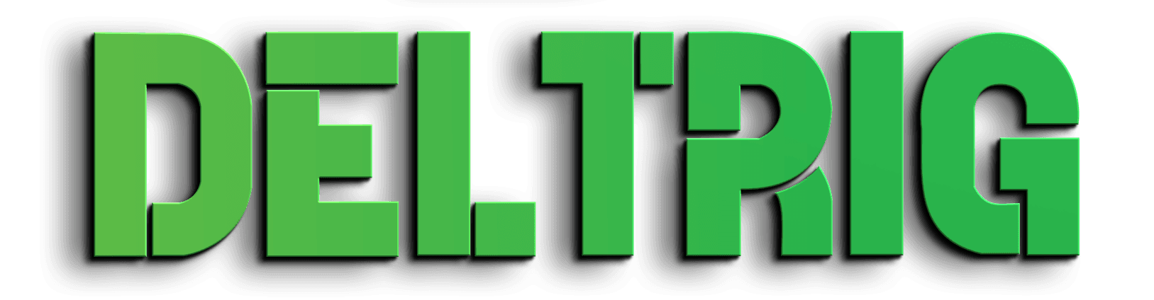 Deltrig Logo