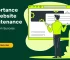The Importance of Website Maintenance for Long-Term Success